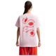 Nike Γυναικεία κοντομάνικη μπλούζα Sportswear Classic Oversized T-Shirt